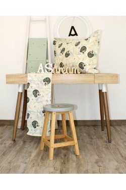 Σετ Σεντόνια Μονά με μαξιλαροθήκη Σεντόνια Μονά